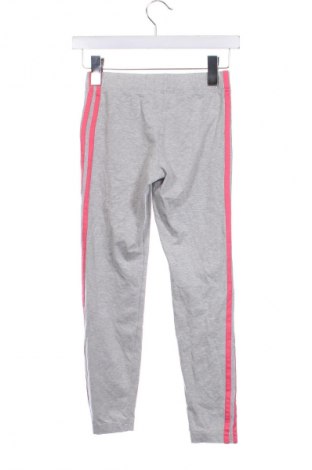 Detské legíny  Adidas, Veľkosť 11-12y/ 152-158 cm, Farba Sivá, Cena  18,25 €