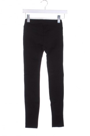 Kinderlegging Calzedonia, Größe 8-9y/ 134-140 cm, Farbe Schwarz, Preis 7,99 €