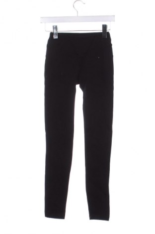 Gyerek leggings Calzedonia, Méret 8-9y / 134-140 cm, Szín Fekete, Ár 3 029 Ft