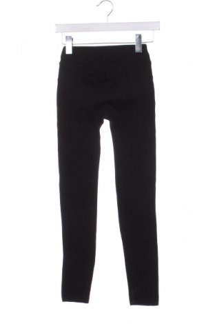 Dziecięce legginsy Calzedonia, Rozmiar 8-9y/ 134-140 cm, Kolor Czarny, Cena 34,99 zł