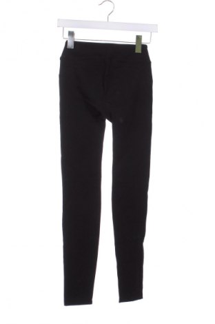 Dziecięce legginsy Calzedonia, Rozmiar 8-9y/ 134-140 cm, Kolor Czarny, Cena 34,99 zł