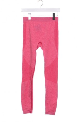 Gyerek leggings Crivit, Méret 12-13y / 158-164 cm, Szín Rózsaszín, Ár 2 599 Ft