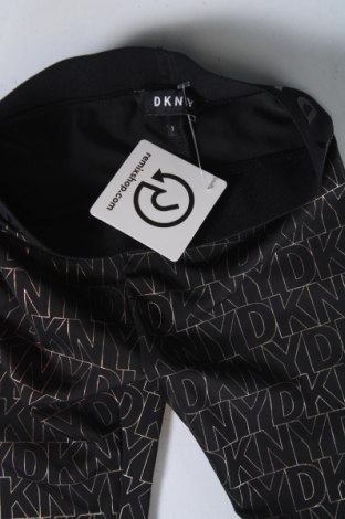 Colanți pentru copii DKNY, Mărime 3-4y/ 104-110 cm, Culoare Negru, Preț 39,80 Lei