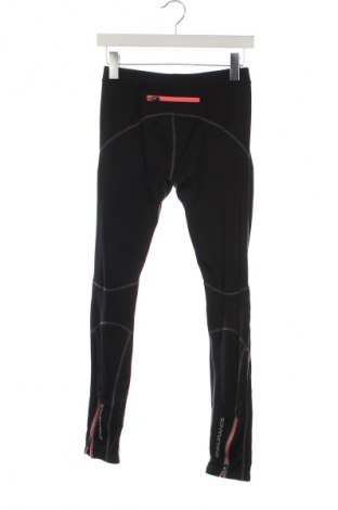 Dziecięce legginsy ENDURANCE, Rozmiar 13-14y/ 164-168 cm, Kolor Czarny, Cena 67,49 zł