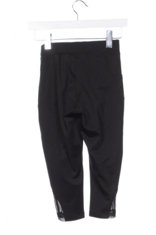 Colanți pentru copii Fitz & Huxley, Mărime 11-12y/ 152-158 cm, Culoare Negru, Preț 42,99 Lei