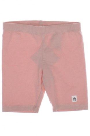 Dziecięce legginsy H&M, Rozmiar 2-3y/ 98-104 cm, Kolor Różowy, Cena 28,99 zł