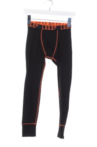 Kinderlegging H&M, Größe 11-12y/ 152-158 cm, Farbe Schwarz, Preis 5,00 €