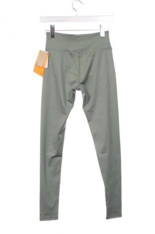 Detské legíny  H&M Sport, Veľkosť 12-13y/ 158-164 cm, Farba Zelená, Cena  18,25 €