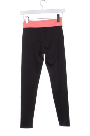 Dětské legíny  H&M Sport, Velikost 10-11y/ 146-152 cm, Barva Černá, Cena  153,00 Kč