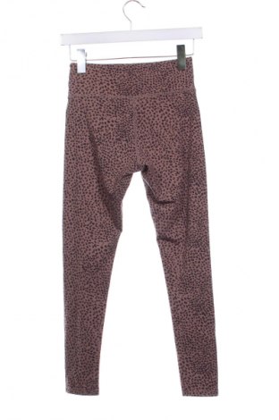 Dziecięce legginsy H&M Sport, Rozmiar 10-11y/ 146-152 cm, Kolor Kolorowy, Cena 33,99 zł