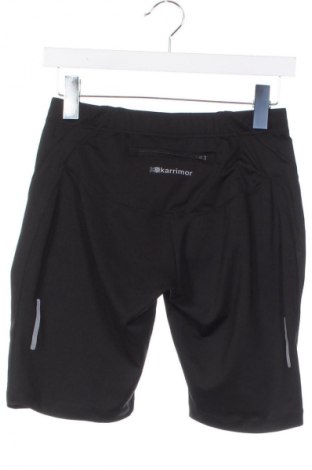 Dziecięce legginsy Karrimor, Rozmiar 14-15y/ 168-170 cm, Kolor Czarny, Cena 18,99 zł