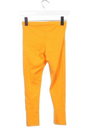 Dziecięce legginsy Name It, Rozmiar 12-13y/ 158-164 cm, Kolor Żółty, Cena 28,99 zł