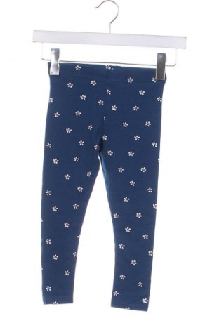 Kinderlegging Next, Größe 5-6y/ 116-122 cm, Farbe Blau, Preis 12,79 €