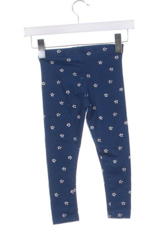 Kinderlegging Next, Größe 5-6y/ 116-122 cm, Farbe Blau, Preis 12,79 €