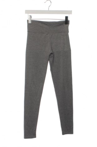 Detské legíny  Northpeak, Veľkosť 11-12y/ 152-158 cm, Farba Sivá, Cena  5,95 €