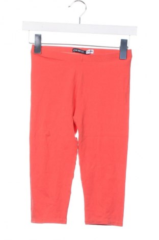 Kinderlegging Okaidi, Größe 11-12y/ 152-158 cm, Farbe Orange, Preis € 6,79