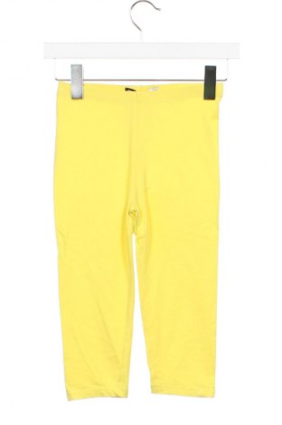 Kinderlegging Okaidi, Größe 11-12y/ 152-158 cm, Farbe Gelb, Preis 6,79 €