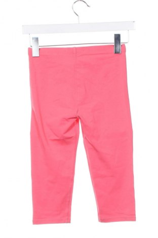 Dziecięce legginsy Okaidi, Rozmiar 11-12y/ 152-158 cm, Kolor Różowy, Cena 22,99 zł