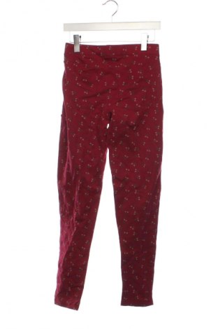 Kinderlegging Tex, Größe 15-18y/ 170-176 cm, Farbe Rot, Preis 6,99 €