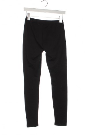 Dziecięce legginsy Y.F.K., Rozmiar 12-13y/ 158-164 cm, Kolor Czarny, Cena 67,49 zł