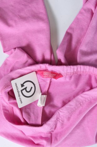 Kinderlegging Young, Größe 7-8y/ 128-134 cm, Farbe Rosa, Preis 4,99 €