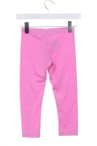 Kinderlegging Young, Größe 7-8y/ 128-134 cm, Farbe Rosa, Preis 4,99 €