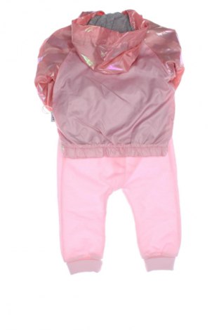 Kinder - Set, Größe 6-9m/ 68-74 cm, Farbe Rosa, Preis 10,99 €