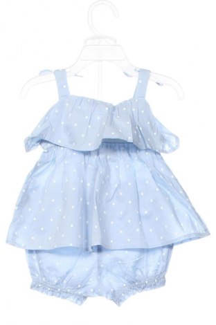 Kinder - Set H&M, Größe 6-9m/ 68-74 cm, Farbe Blau, Preis € 11,25