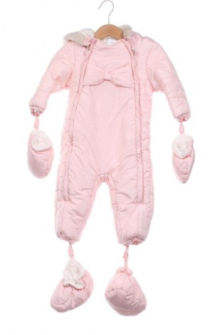 Kinder Skianzug Mayoral, Größe 6-9m/ 68-74 cm, Farbe Rosa, Preis € 13,81