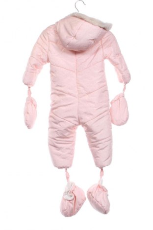 Kinder Skianzug Mayoral, Größe 6-9m/ 68-74 cm, Farbe Rosa, Preis € 13,81