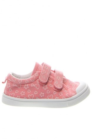 Kinderschuhe, Größe 27, Farbe Rosa, Preis 5,49 €