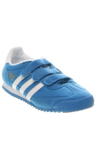 Încălțăminte pentru copii Adidas Originals, Mărime 32, Culoare Albastru, Preț 94,99 Lei