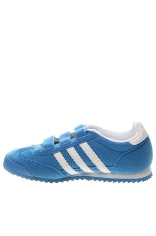 Kinderschuhe Adidas Originals, Größe 32, Farbe Blau, Preis € 19,49