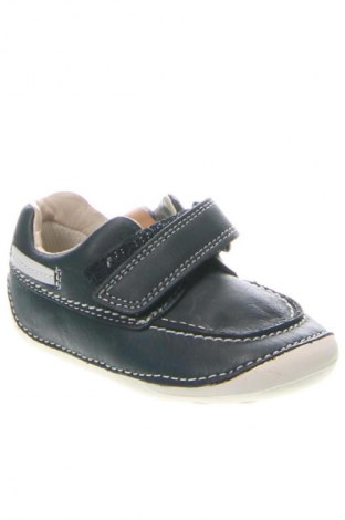 Kinderschuhe Clarks, Größe 20, Farbe Blau, Preis € 19,49