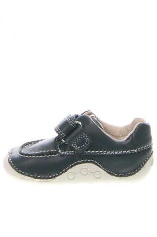 Încălțăminte pentru copii Clarks, Mărime 20, Culoare Albastru, Preț 95,99 Lei