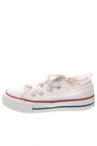 Detské topánky  Converse, Veľkosť 21, Farba Biela, Cena  12,95 €