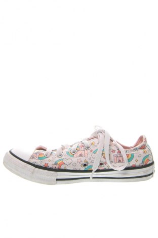 Încălțăminte pentru copii Converse, Mărime 34, Culoare Multicolor, Preț 68,99 Lei