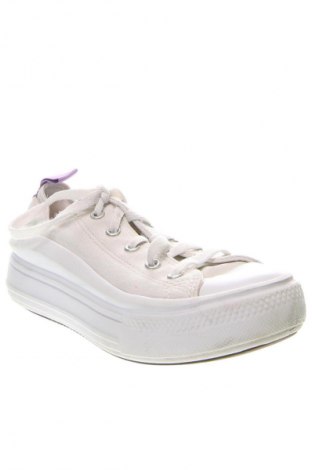 Încălțăminte pentru copii Converse, Mărime 34, Culoare Alb, Preț 68,99 Lei