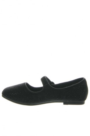 Kinderschuhe DeeZee, Größe 35, Farbe Schwarz, Preis 11,49 €