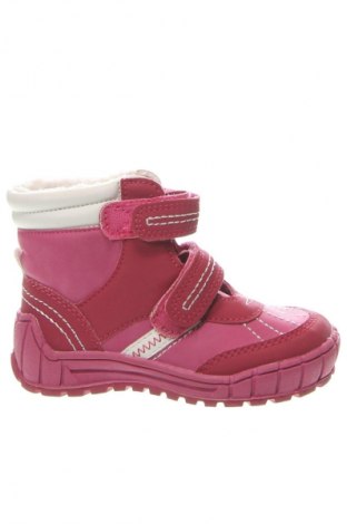 Kinderschuhe F&F, Größe 26, Farbe Rosa, Preis 11,25 €