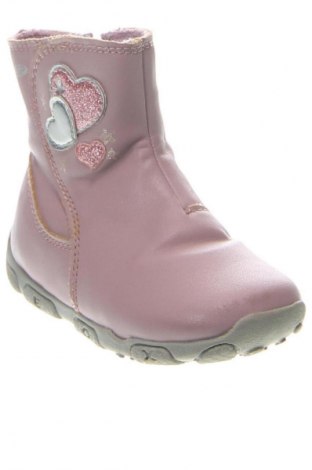 Kinderschuhe Geox, Größe 21, Farbe Rosa, Preis € 48,39