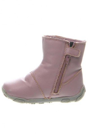 Kinderschuhe Geox, Größe 21, Farbe Rosa, Preis € 48,39