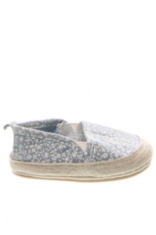 Kinderschuhe H&M, Größe 16, Farbe Blau, Preis 6,49 €