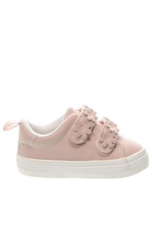 Kinderschuhe H&M, Größe 20, Farbe Aschrosa, Preis € 5,99