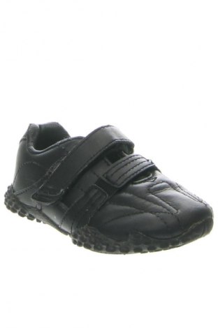 Kinderschuhe Lonsdale, Größe 21, Farbe Schwarz, Preis 27,00 €