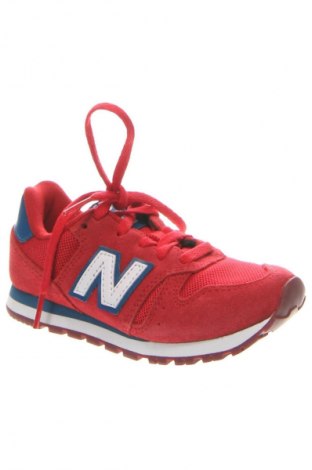 Kinderschuhe New Balance, Größe 28, Farbe Mehrfarbig, Preis € 17,99