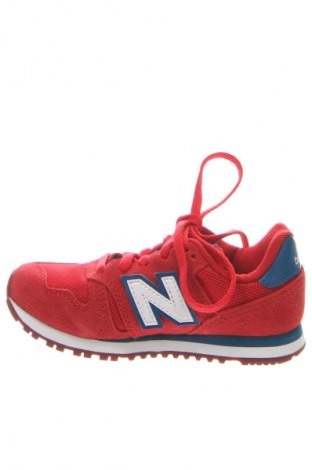 Dětské boty  New Balance, Velikost 28, Barva Vícebarevné, Cena  395,00 Kč