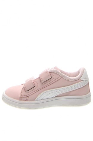 Kinderschuhe Nike, Größe 21, Farbe Rosa, Preis 12,99 €