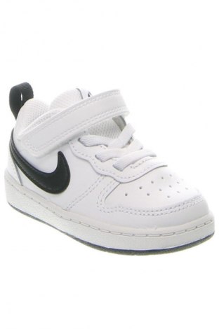 Detské topánky  Nike, Veľkosť 21, Farba Biela, Cena  31,32 €