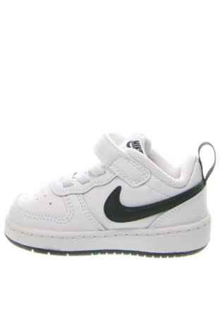 Kinderschuhe Nike, Größe 21, Farbe Weiß, Preis € 31,32